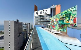 Princess Hotel Barcelona